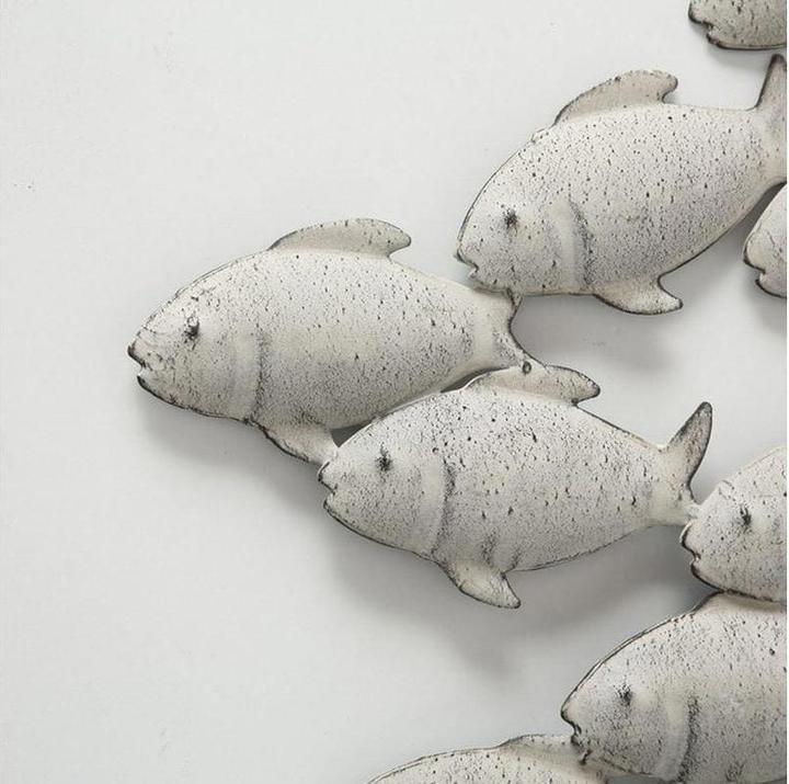 Image du produit Boltze Home Banc de poissons (97 x 53 cm)