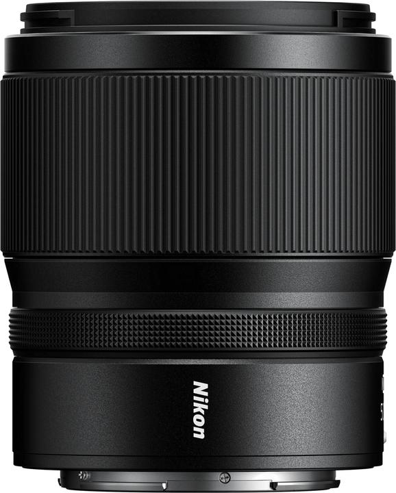 Actual product image Nikon Nikkor Z 50mm f/1.4 (Nikon Z, full size)