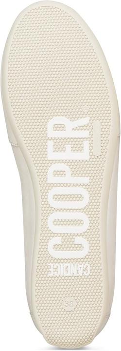 Image du produit Candice Cooper Sneakers casual en cuir (34)