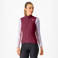 Actual product image Castelli Espresso W Vest (S)