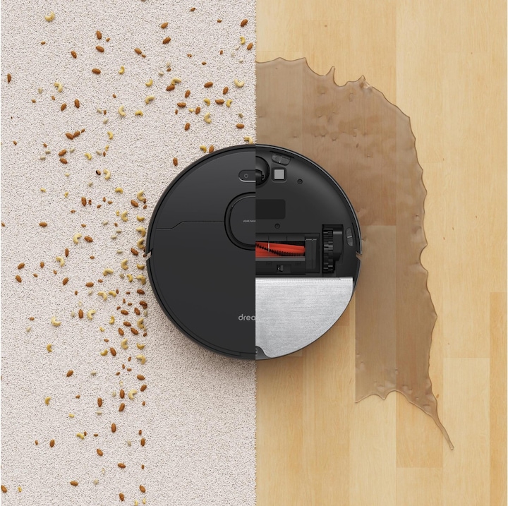 Immagine prodotto Dreame D9 Max (Robot aspirapolvere)