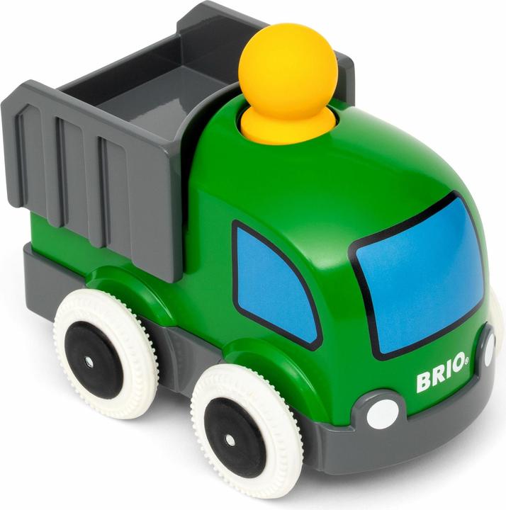 Image du produit Brio Camion Push & Go