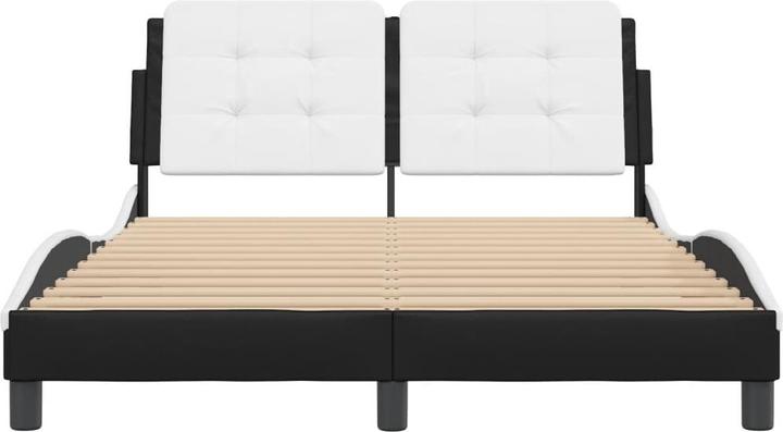 Image du produit vidaXL Bettgestell (140 x 190 cm)