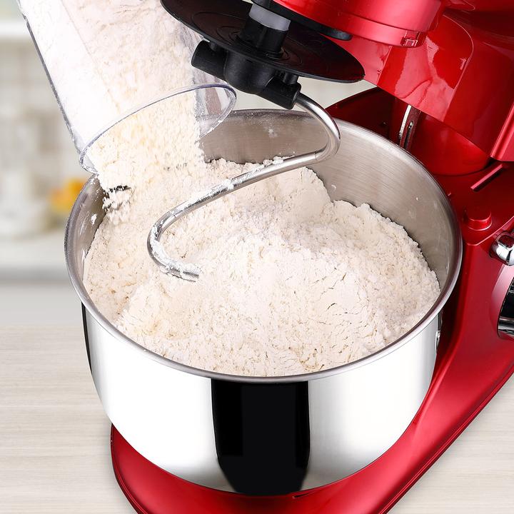 Immagine prodotto Monzana Macchina per l'impasto (1200 W)