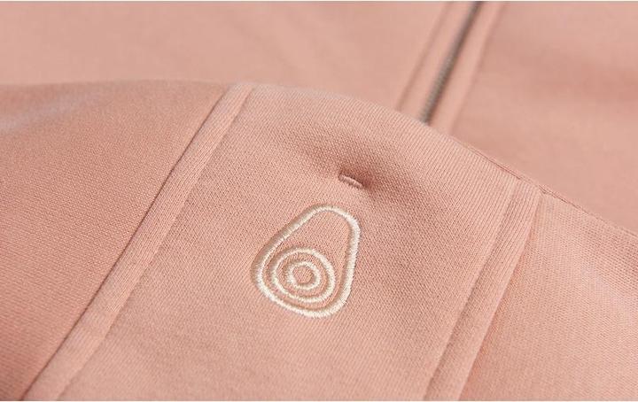 Produktbild Sail Racing Gale Zip Hood Damen Rosa (L)