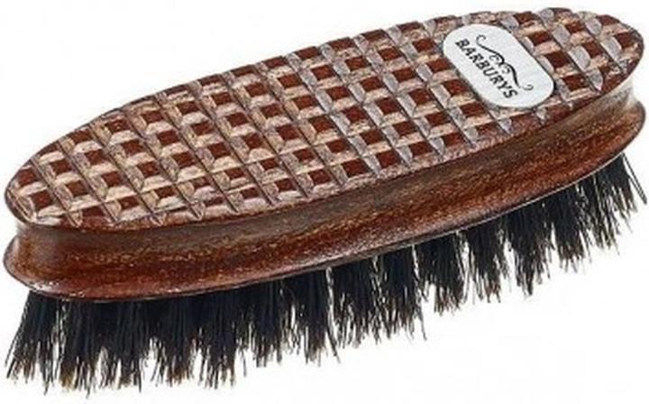 Actual product image Sibel Jack Beard Brush