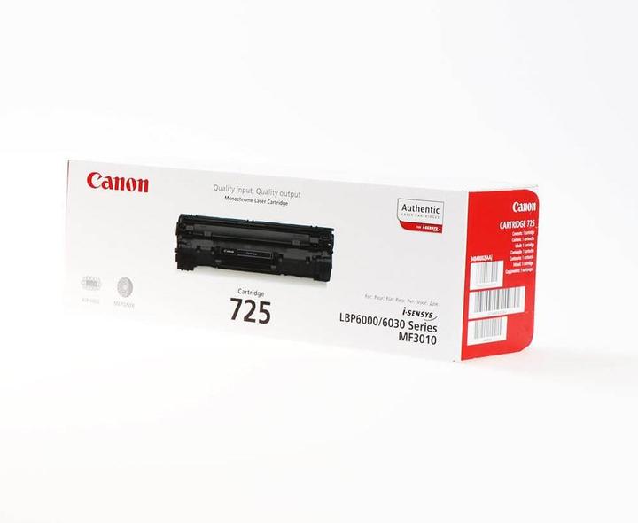 Image du produit Canon 725 (CF)