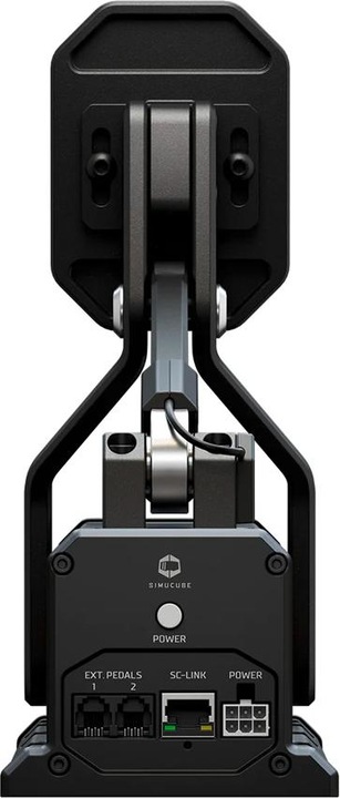 Actual product image Simucube ActivePedal Pro - schwarz