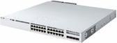 Produktbild Cisco CATALYST 9300L 24P (24 Ports)