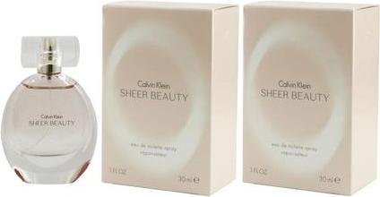 Image du produit Calvin Klein Beauté pure (Eau de toilette, 30 ml)