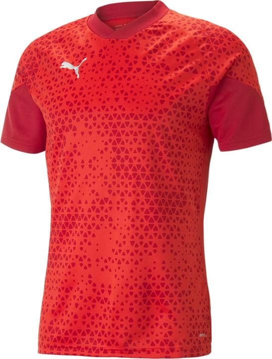 Actual product image Puma teamCUP Training Jersey (M)