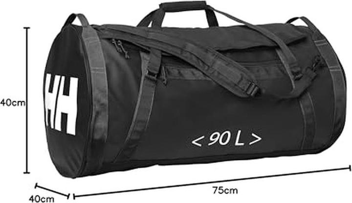Image du produit Helly Hansen Sac à dos Duffel (90 l)