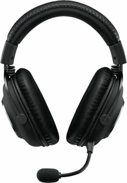 Actual product image Logitech G Pro X (Cable)