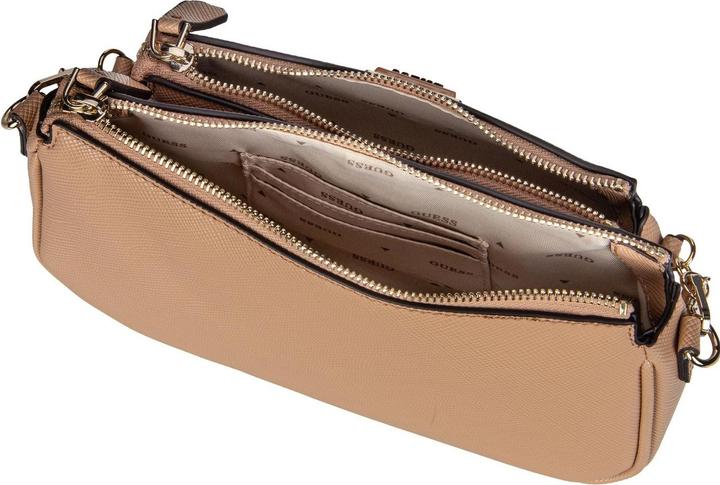 Immagine prodotto Guess Umhängetasche Noelle Double Pouch ZG