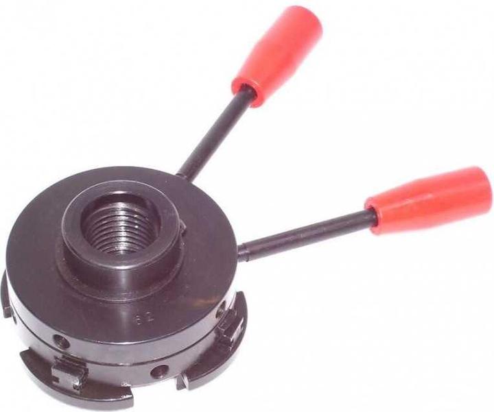 Immagine prodotto Avetoe 55595 - Spannfutter 4 Zoll Futter