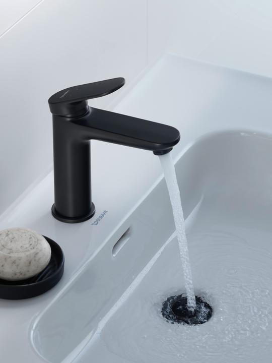 Produktbild Duravit Wave Einhebel-Waschtischmischer