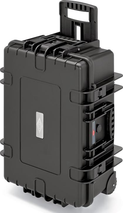 Actual product image Knipex Tool Case Robust45 Move (1 Piece)