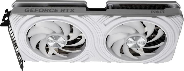 Actual product image Palit RTX 4060 Ti (8 GB)