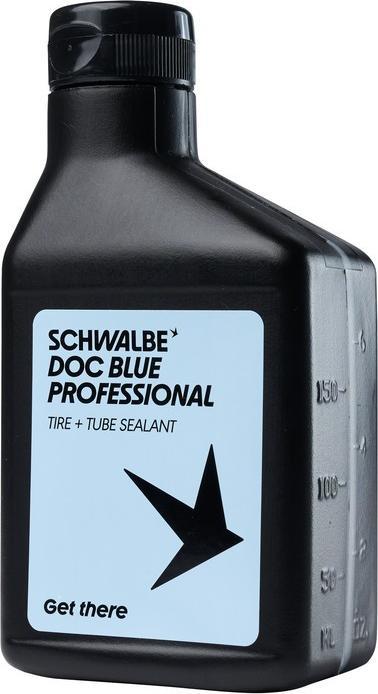 Actual product image Schwalbe Doc Blue