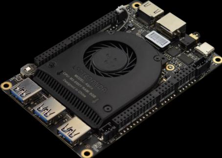 Immagine prodotto LattePanda Alpha 864s - eMMC - 64 GB