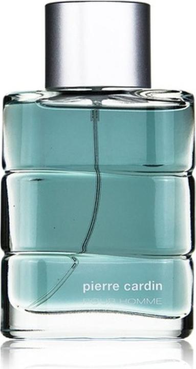 Pierre Cardin Pour Homme Eau de Toilette - 50ml (Eau de Toilette, 50 ml)