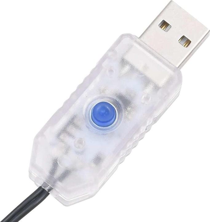 Immagine prodotto vidaXL ModerneWeihnachtsdekoration