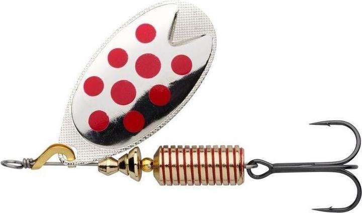 Produktbild Abu Garcia Fast Attack Spinner (4 cm)