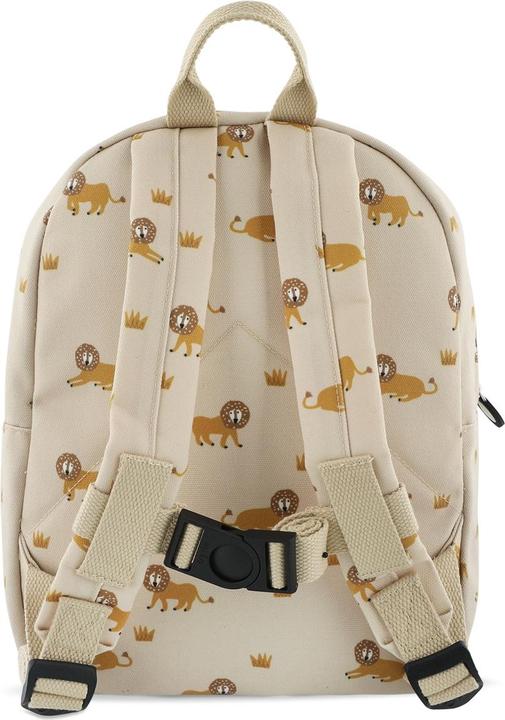 Produktbild Trixie Rucksack PET gross Löwe