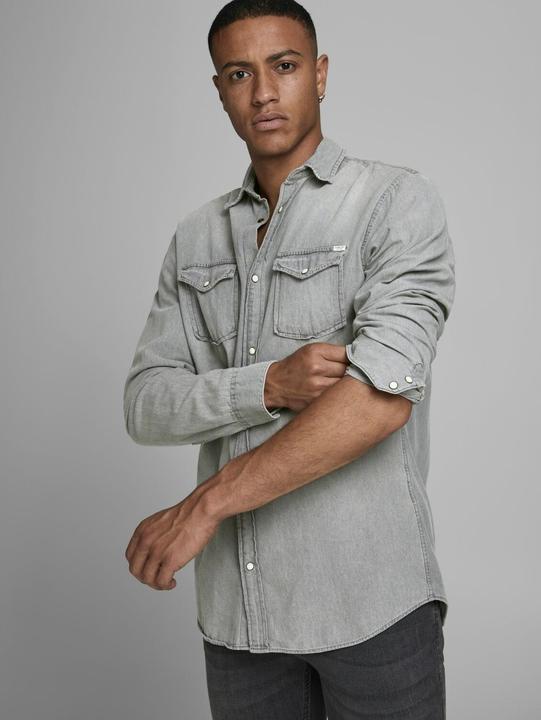 Actual product image Jack & Jones Must-have shirt (XS)