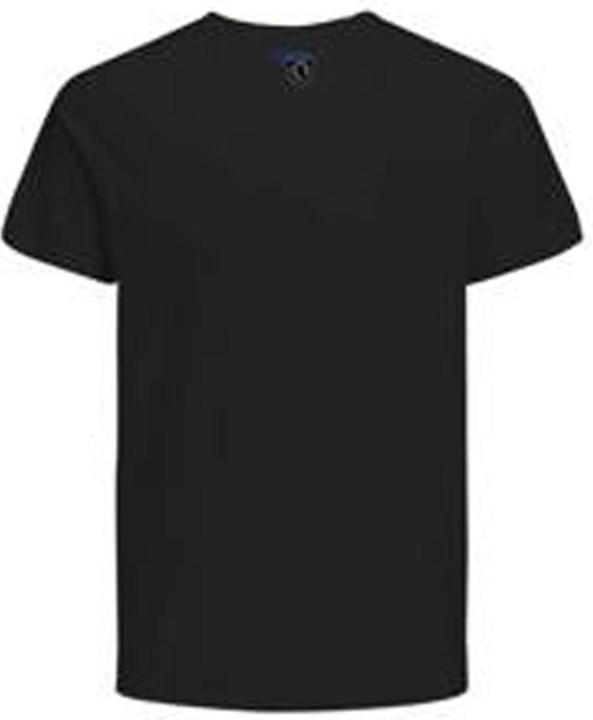 Produktbild Jack & Jones Jorpeugeot Logo Tee Crew Neck Pg23 (L)