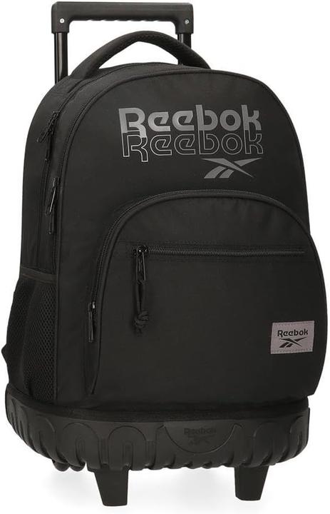 Actual product image Reebok Melbourne Backpack