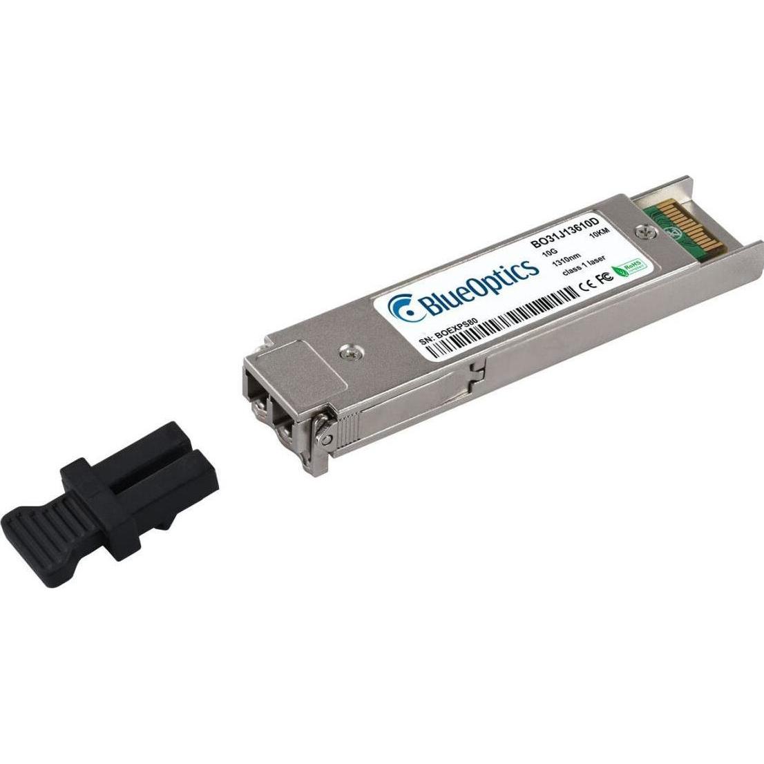 Thumbnail - CBO Avaya Nortel AA1403001-E5 kompatibler BlueOptics XFP BO31J13610D, Transceiver