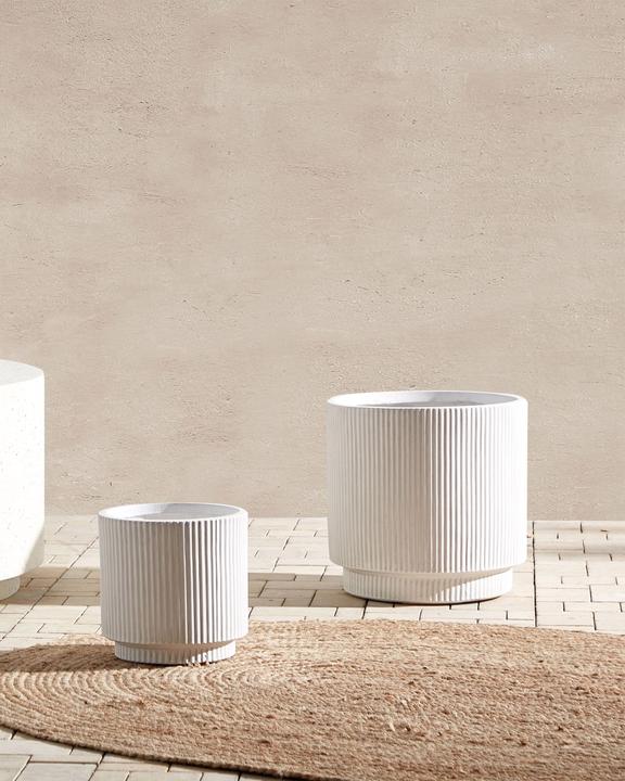 Produktbild Beliani Daria (37 x 37 cm)