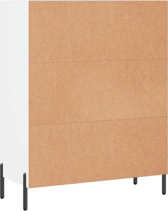 Image du produit vidaXL Regalschrank (69.50 x 32.50 x 90 cm)