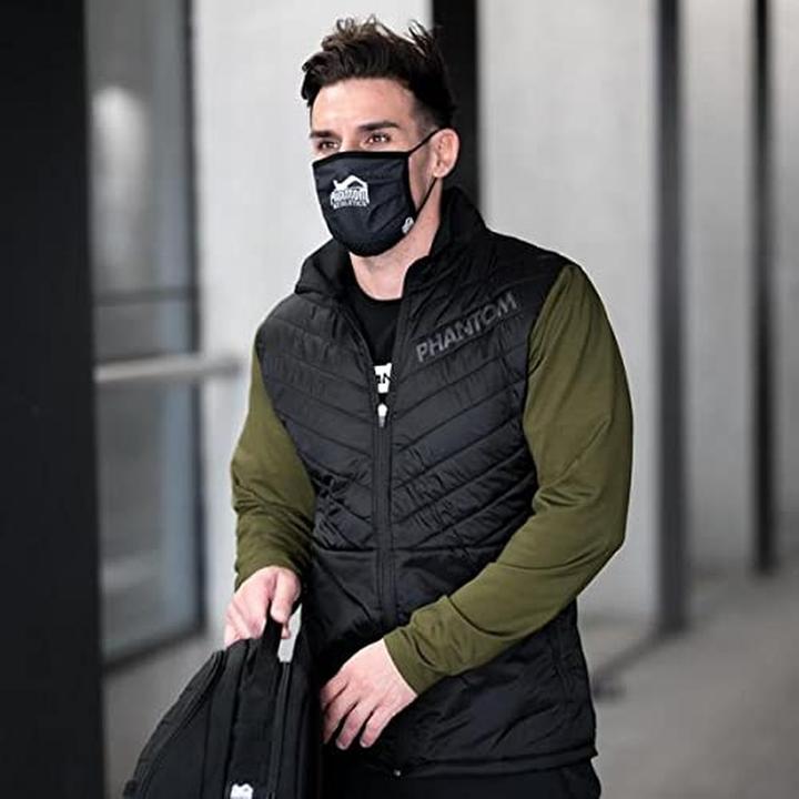 Produktbild Phantom Athletics Giacca da Allenamento Stealth (XS)