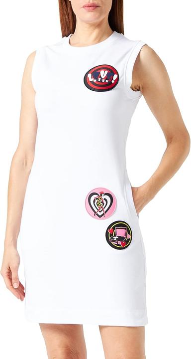 Produktbild Love Moschino Abito Senza Maniche (44)