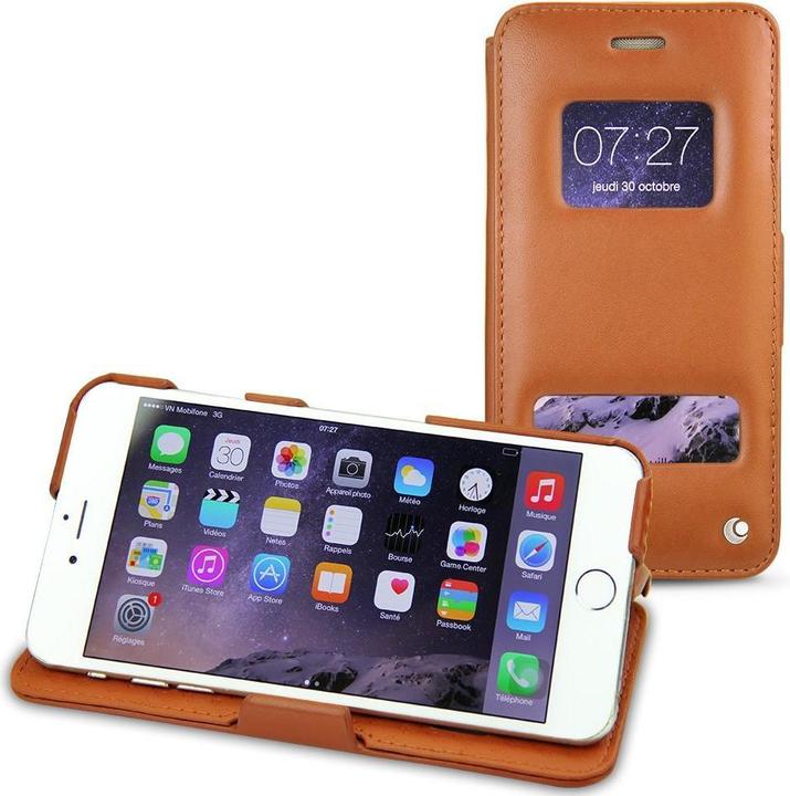 Image du produit Noreve Housse cuir horizontal (Apple iPhone 6)