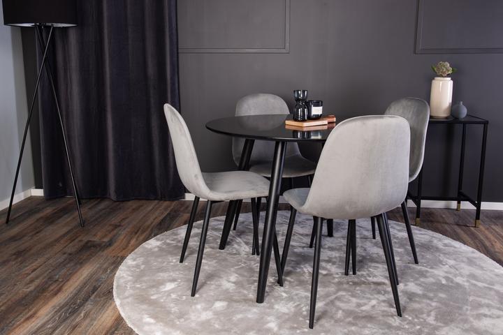 Actual product image Venture Home Polar, Plaza (MDF)
