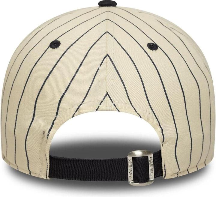 Produktbild New Era New York Yankees Baseballkappe 9Tewty Pinstripe (One Size)