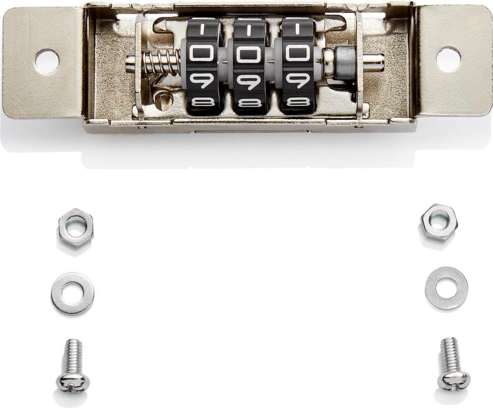 Produktbild Knipex Werkzeugkoffer Robust23