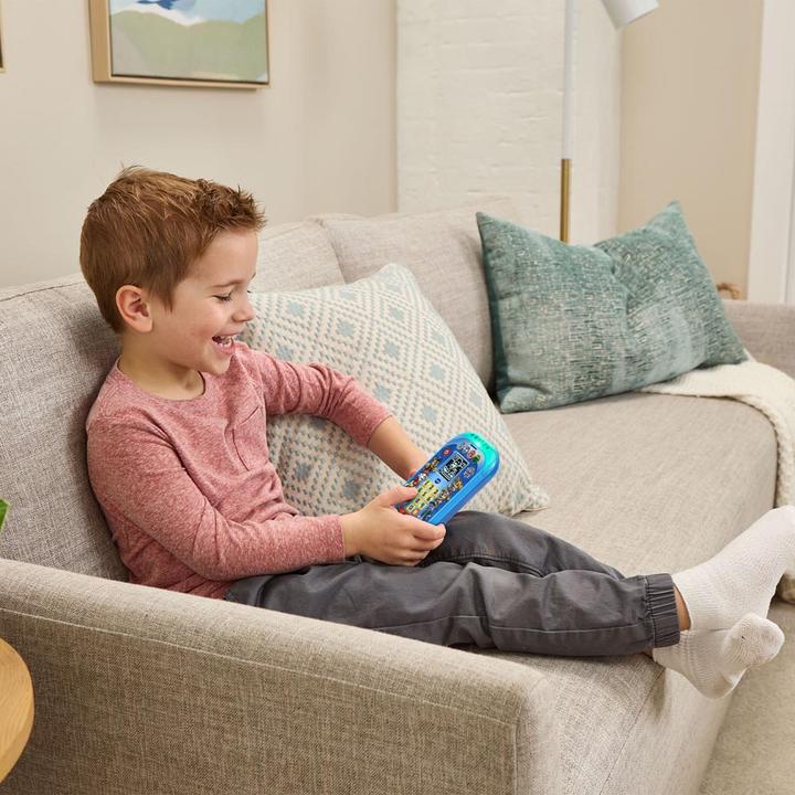 Actual product image VTech PAW Patrol - Leuchtendes Lernhandy (German, 3 - 6 years)
