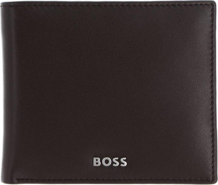 Actual product image Hugo Boss Classic Smooth Wallet