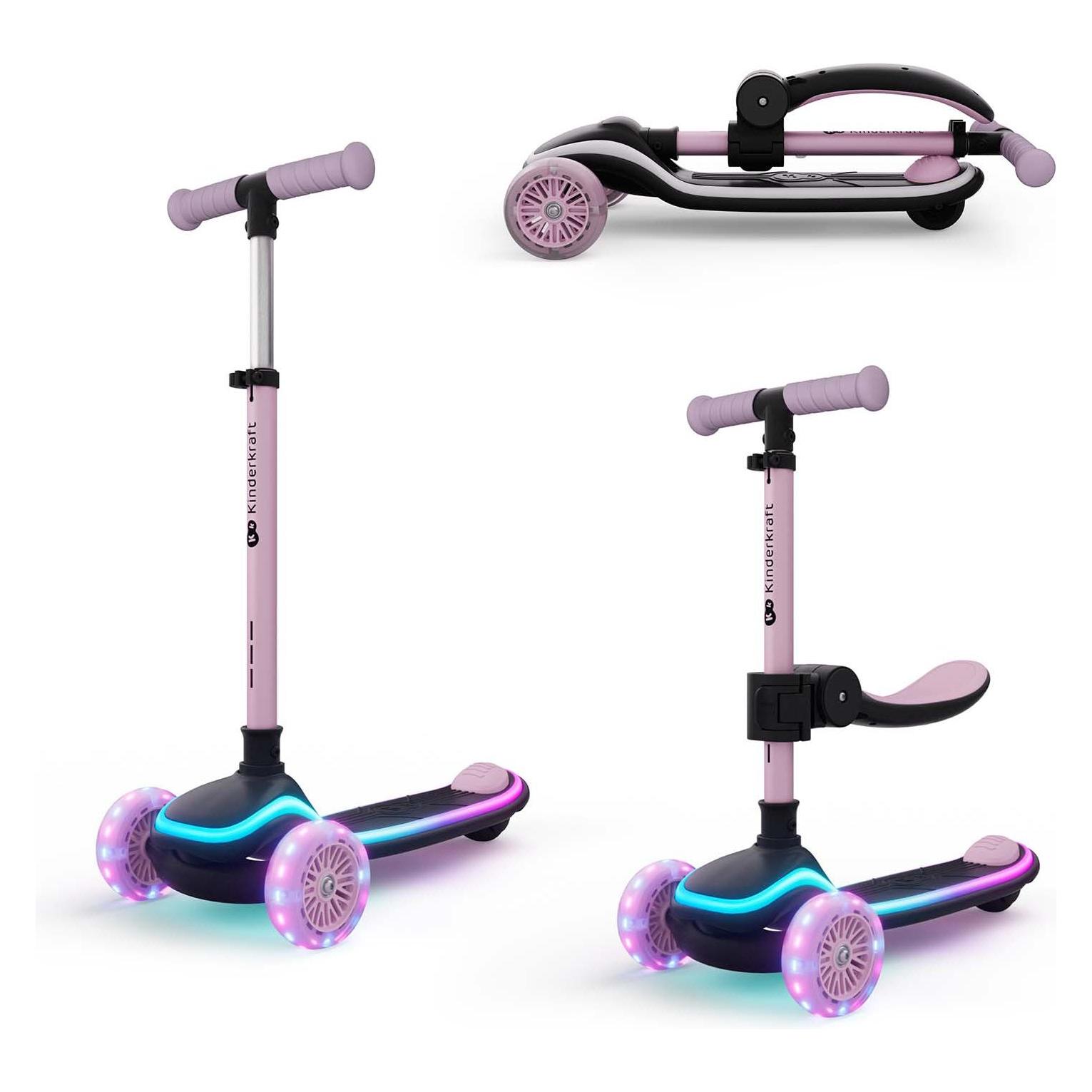 KinderKraft, Scooter