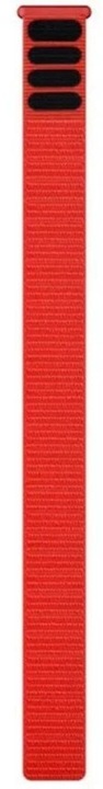 Produktbild Garmin Ultrafit Nylon-Armband (22 mm, Nylon, Approach S60, Approach S62, Garmin Approach S70, Garmin Epix Pro (Gen 2), Garmin Epix (Gen 2), Garmin Fenix 5, fenix 5 Plus, Garmin Fenix 6, Garmin Fenix 6 Pro, fenix 7, fenix 7 Solar, Forerunner 745, Forerunner 945, Forerunner 955, Instinct, quatix 5, Quatix 6)