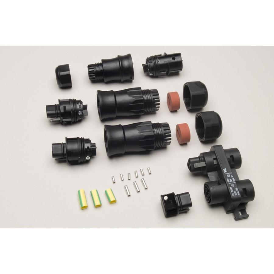 Thumbnail - Devi Anschlussset EasyConnect EC-2 98300875, Zubehör Heizen