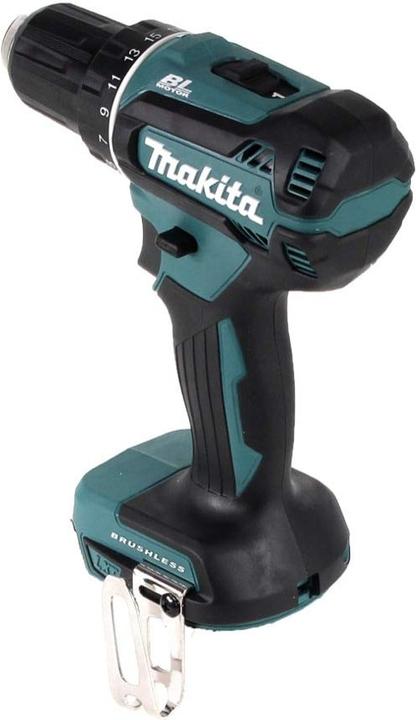 Produktbild Makita AkkuBohrschrauber