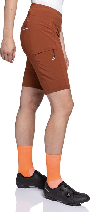 Actual product image Schöffel Women's Shorts Path (42)