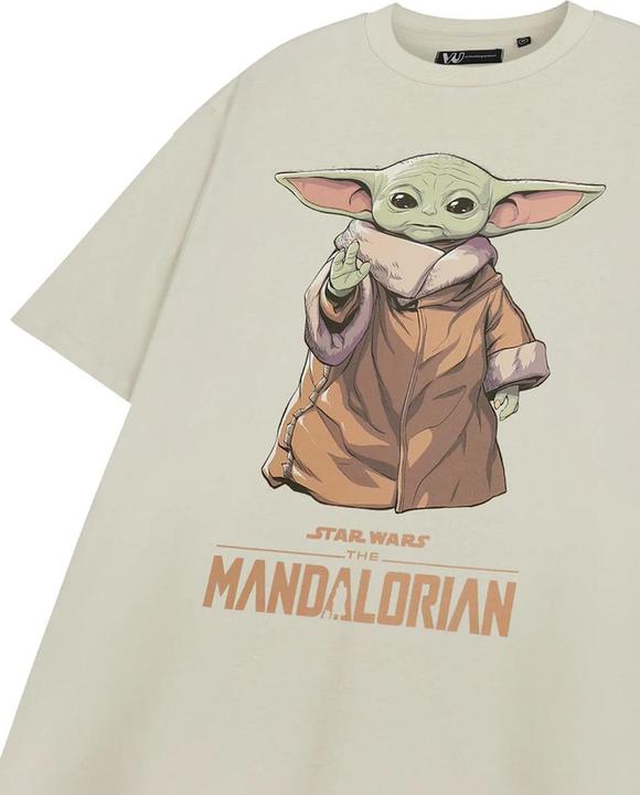 Produktbild Star Wars TShirt kurzärmlig (M)