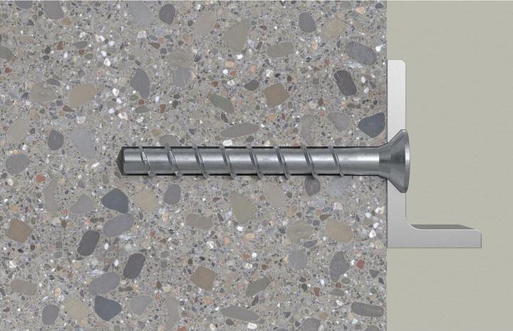 Image du produit Fischer UltraCut FBS II 8x200 SK (20 Vis par pièce)