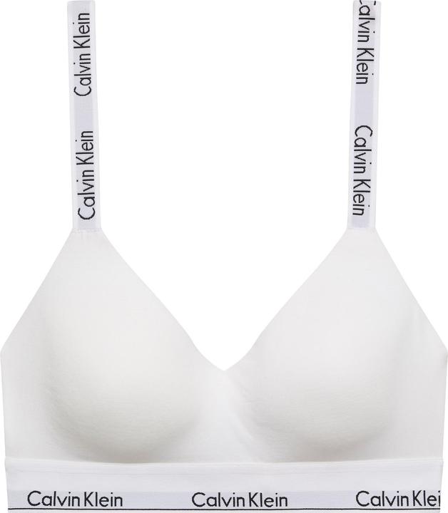 Produktbild Calvin Klein Cotton Modal Bralette (Einzelpack, S)